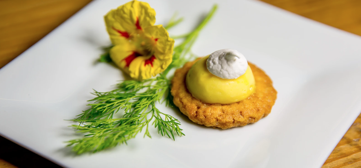 Chef française en Caroline du Nord